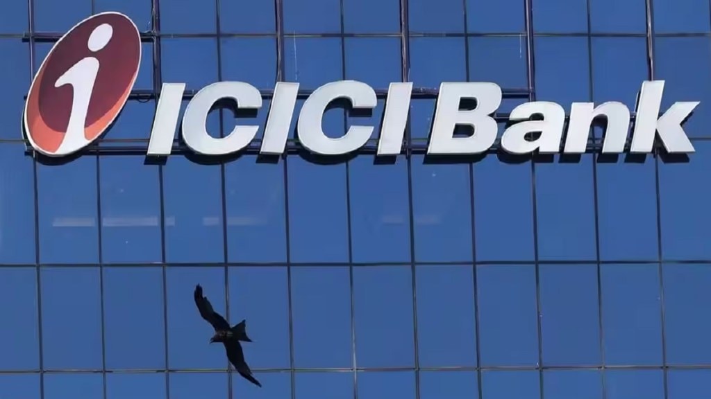 icici bank