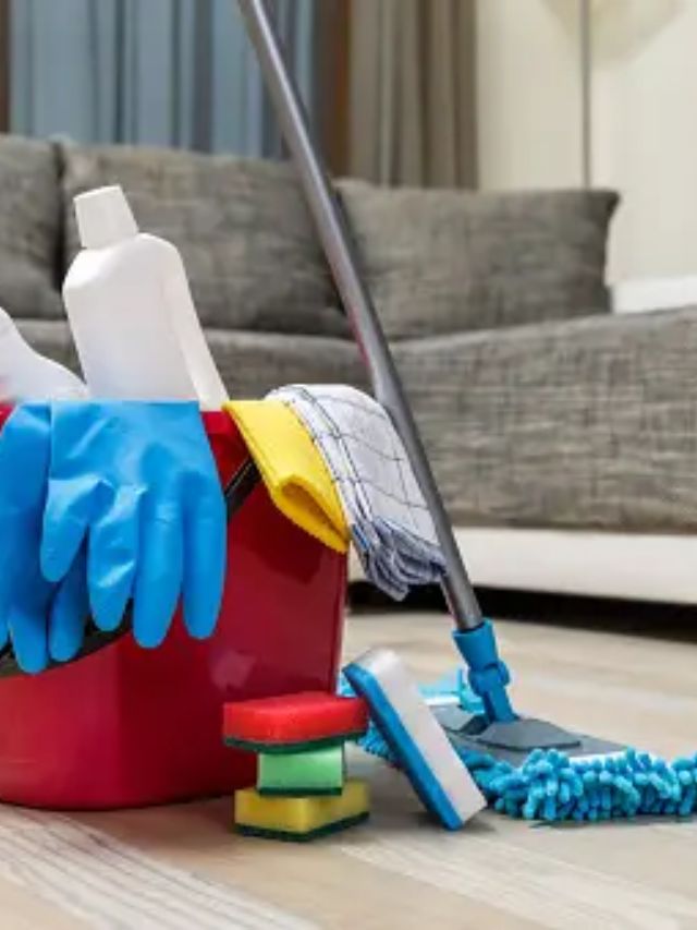 Diwali cleaning tips : Diwali house cleaning tips