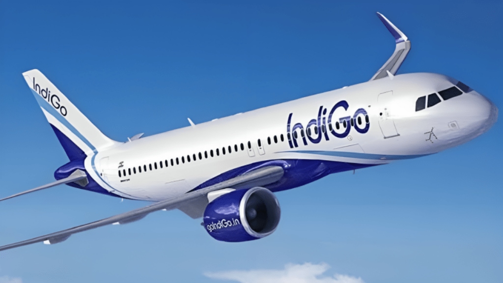 IndiGo withdraw fuel charges