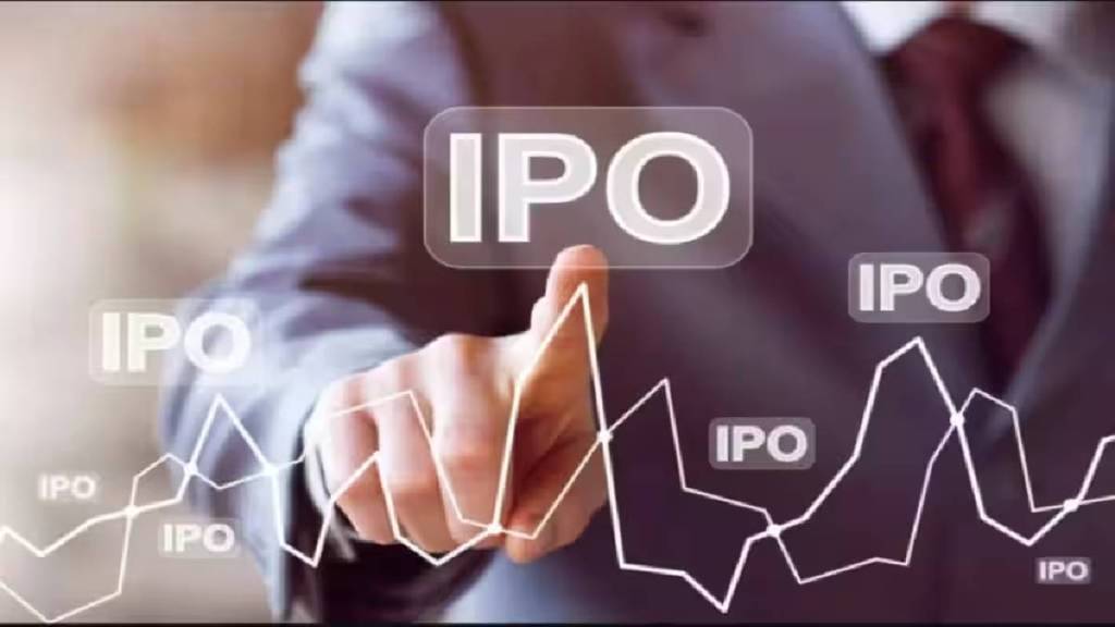 initial share sale expected to raise Rs 80,000 crore current financial year IPO