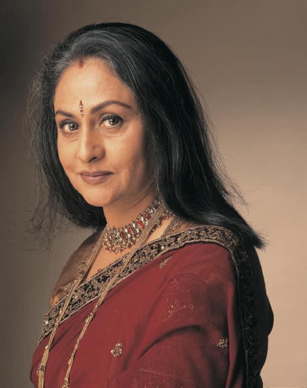 jaya-bachchan