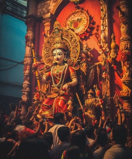 Durga Puja