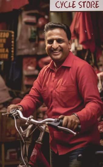 Akhilesh Yadav