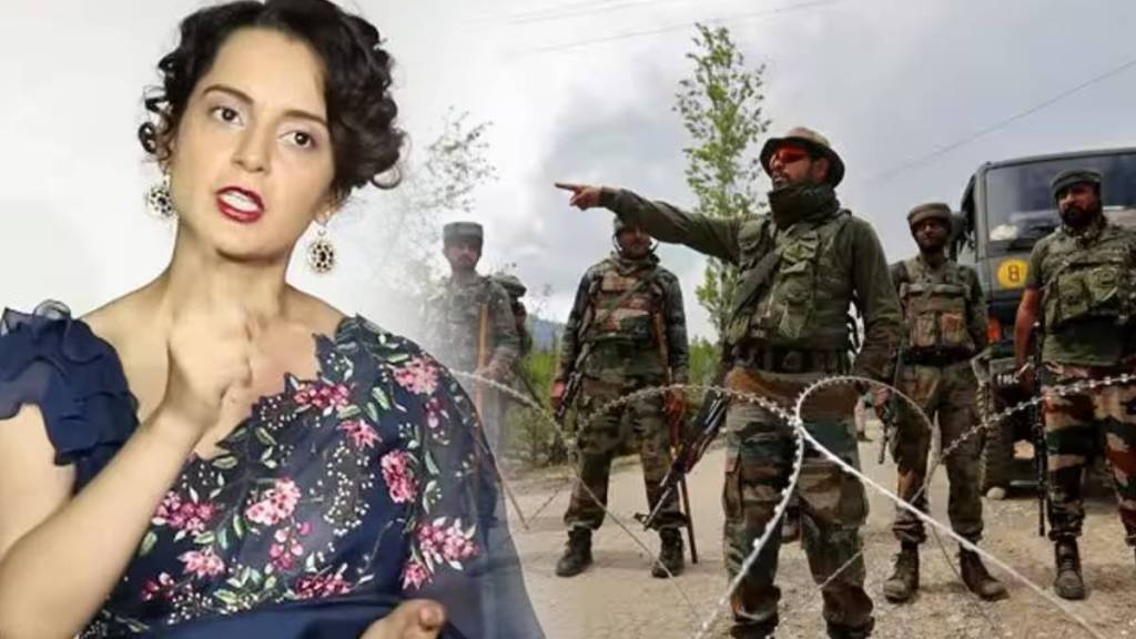 kangana-ranaut-army-training