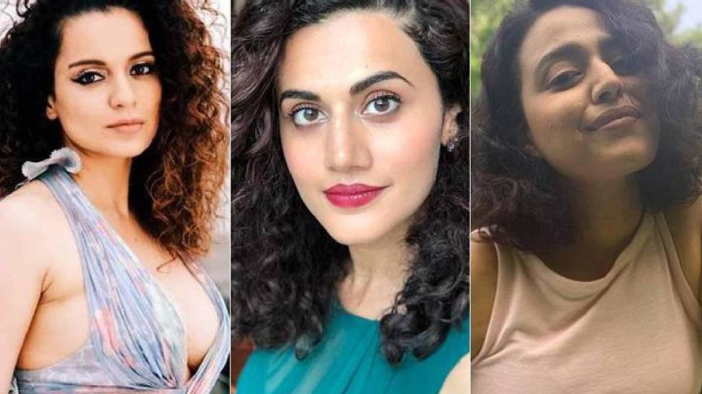 kangana-taapsee-swara