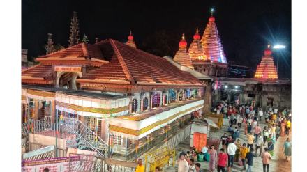 kolhapur mahalaxami