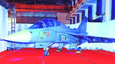 lca tejas , CA Tejas Fighter aircraft , Fighter aircraft, Hindustan Aeronautics Limited,