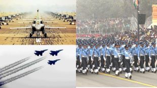 Indian Air Force Day 2023