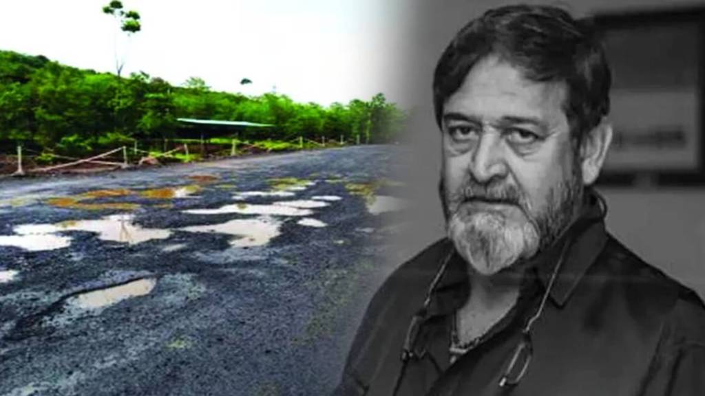 mahesh manjrekar on kokan development