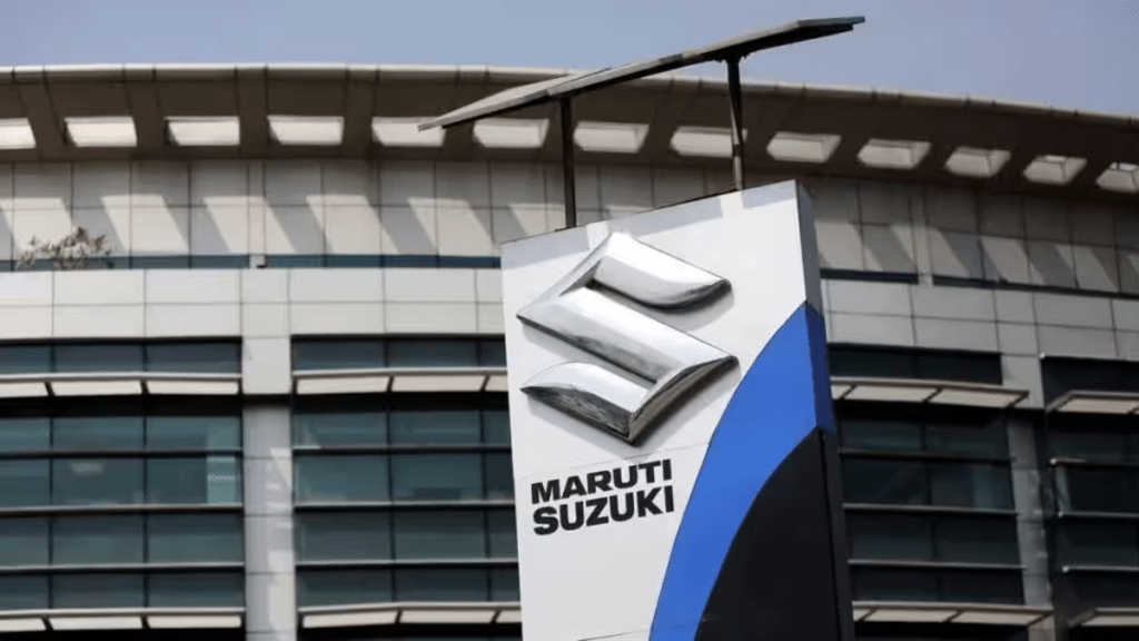 Maruti Suzuki Car Price Hike