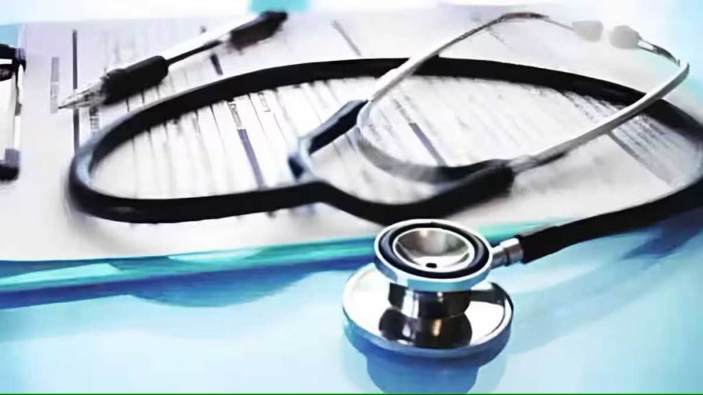 faculty posts vacant vacant in government medical colleges in maharashtra