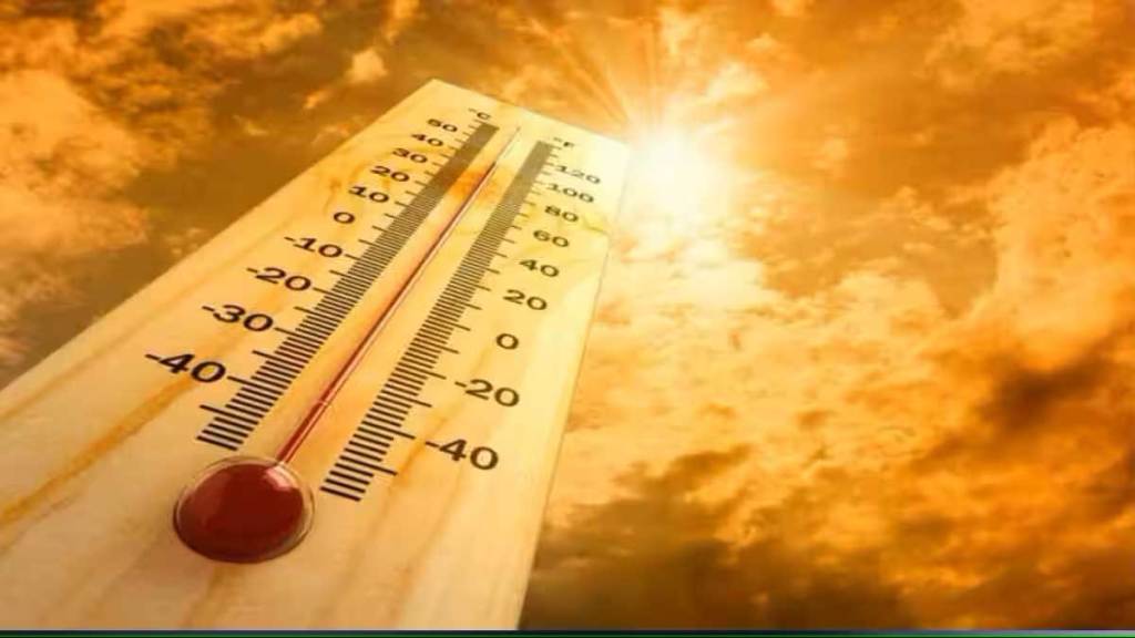 Mumbai temperature likely to go up to 37 degree celsius