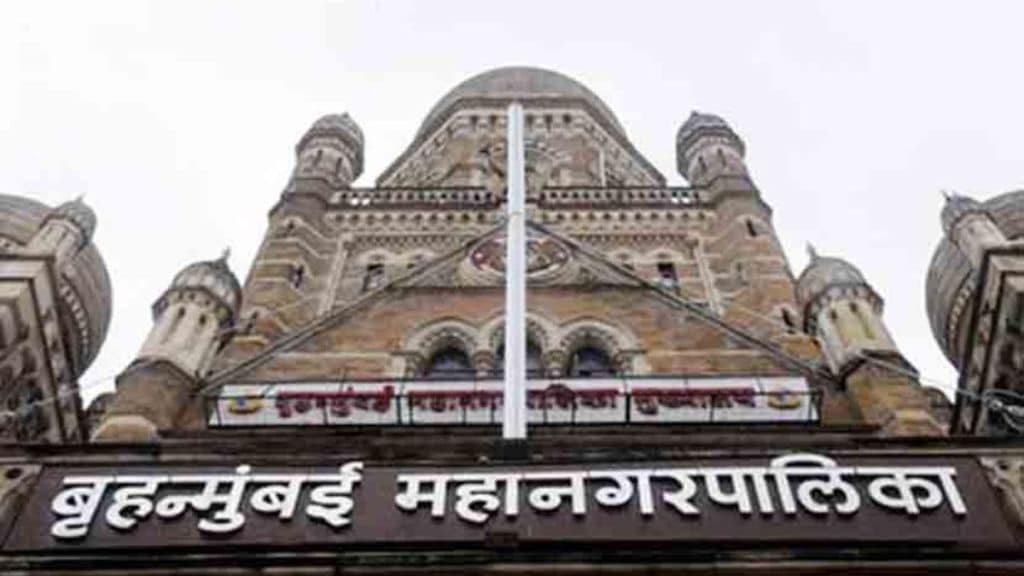 mumbai municipal corporation Demand action against vehicles carrying road waste illegally