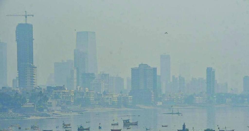 lack of planning regulation and enforcement for air pollution in mumbai delhi