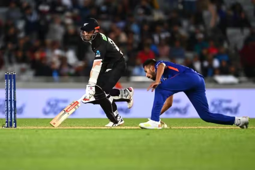 New Zealand And India Match Fees Know Which Team Has Highest Salary