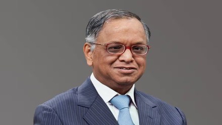 narayan murthy