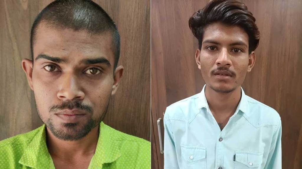 two notorious criminals from jalgaon