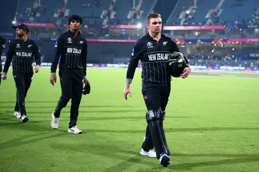 New Zealand And India Match Fees Know Which Team Has Highest Salary