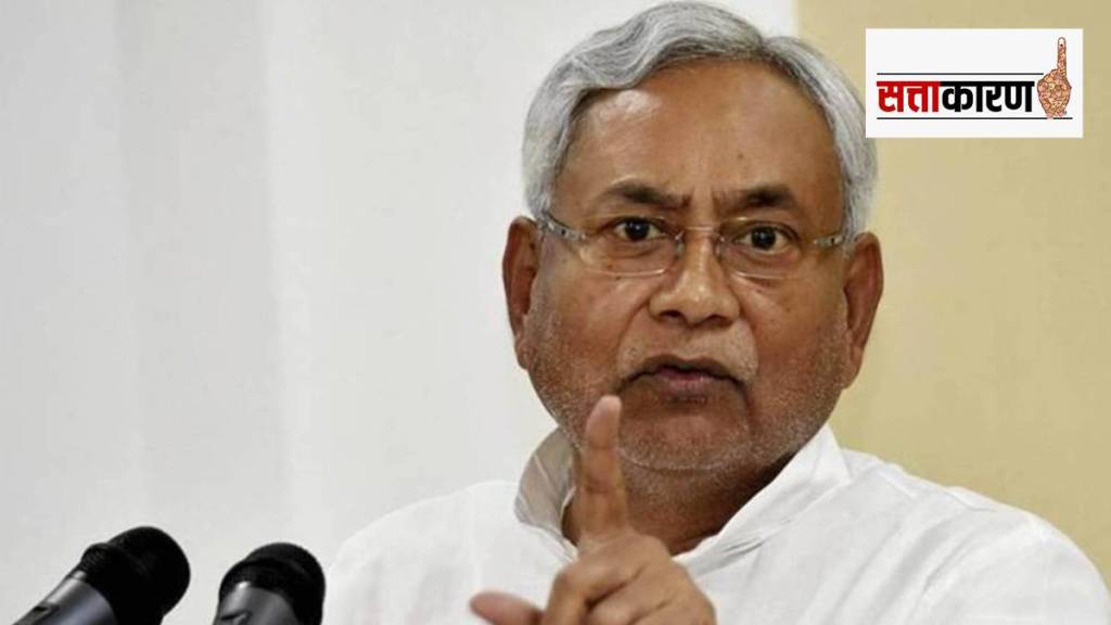 nitish kumar