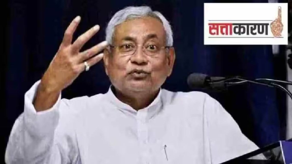 nitish kumar