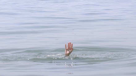 Two Nepal youths drowned