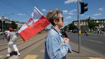 Loksatta editorial Elections in Poland Change of power in Poland important for European countries Dictatorship through the ballot box Judiciary