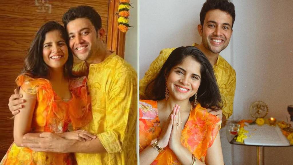 amruta deshmukh reveals her wedding location