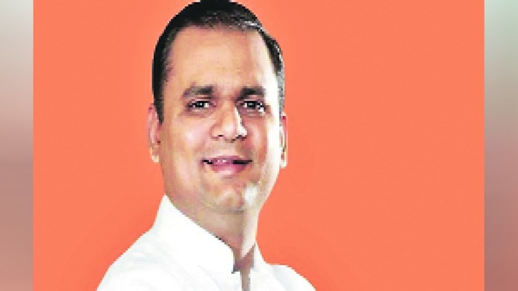 Rahul Narvekar, Assembly Speaker Rahul Narvekar,