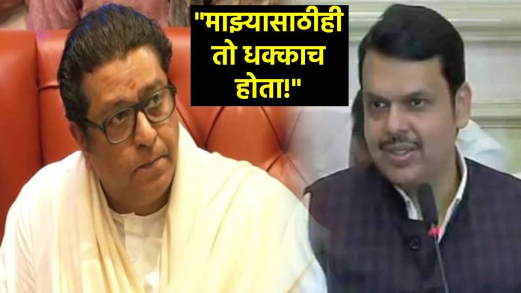 raj thackeray devendra fadnavis