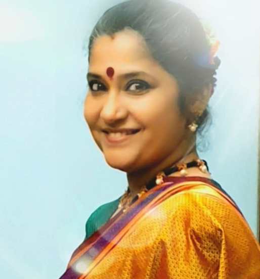 renuka shahane