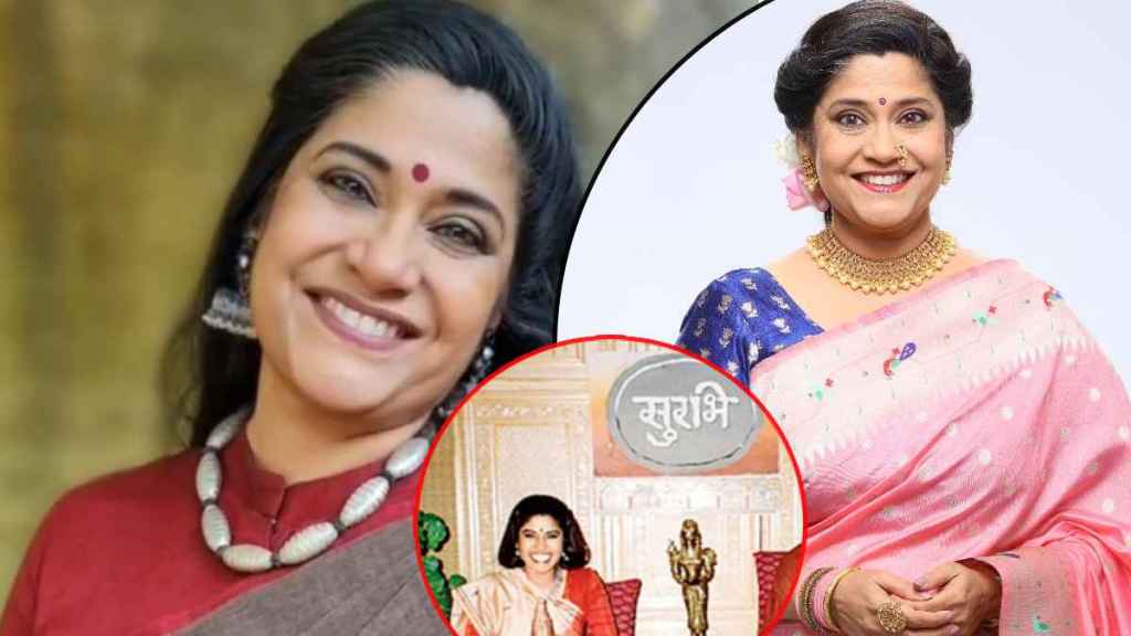 renuka shahane birthday article