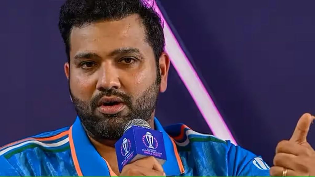 cricket world cup gayle inspired me to hit sixes say rohit sharma