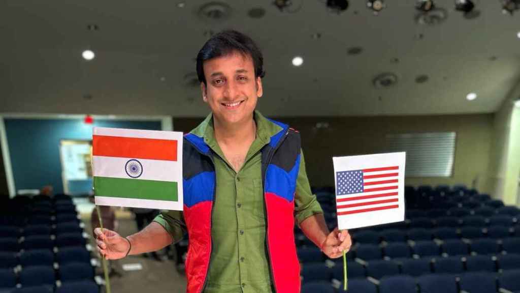 sankarshan karhade shares special post for overwhelming response america tour