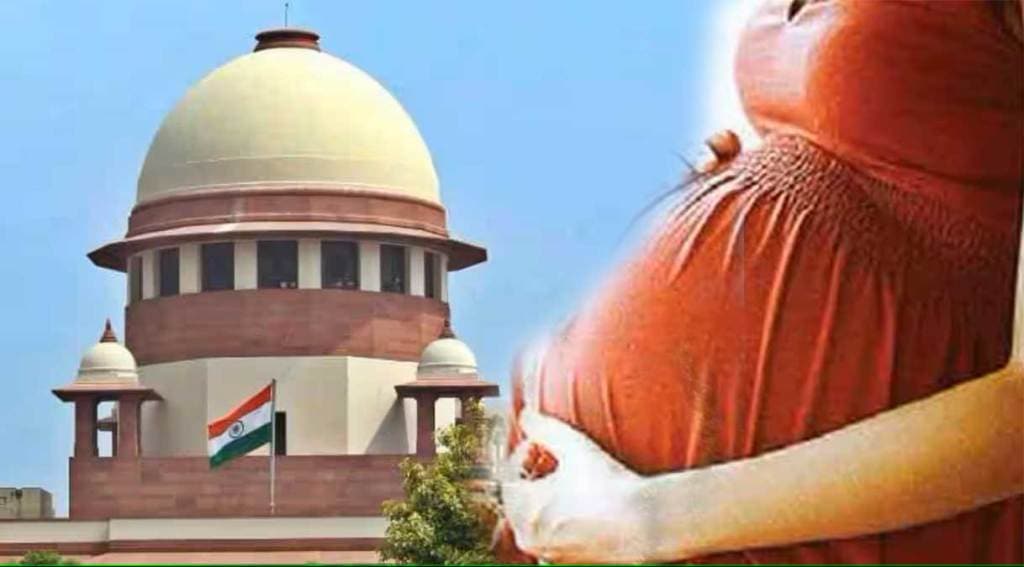 centre oppose termination of 26 week pregnancy