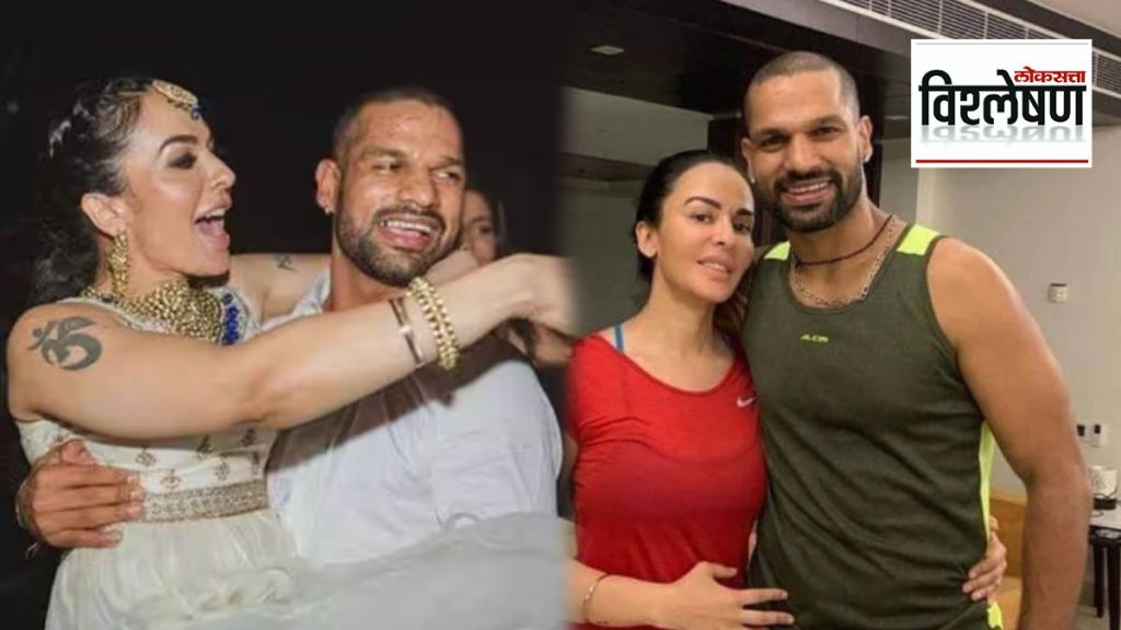 shikhar-dhawan-wife-mental-cruelty-divorce