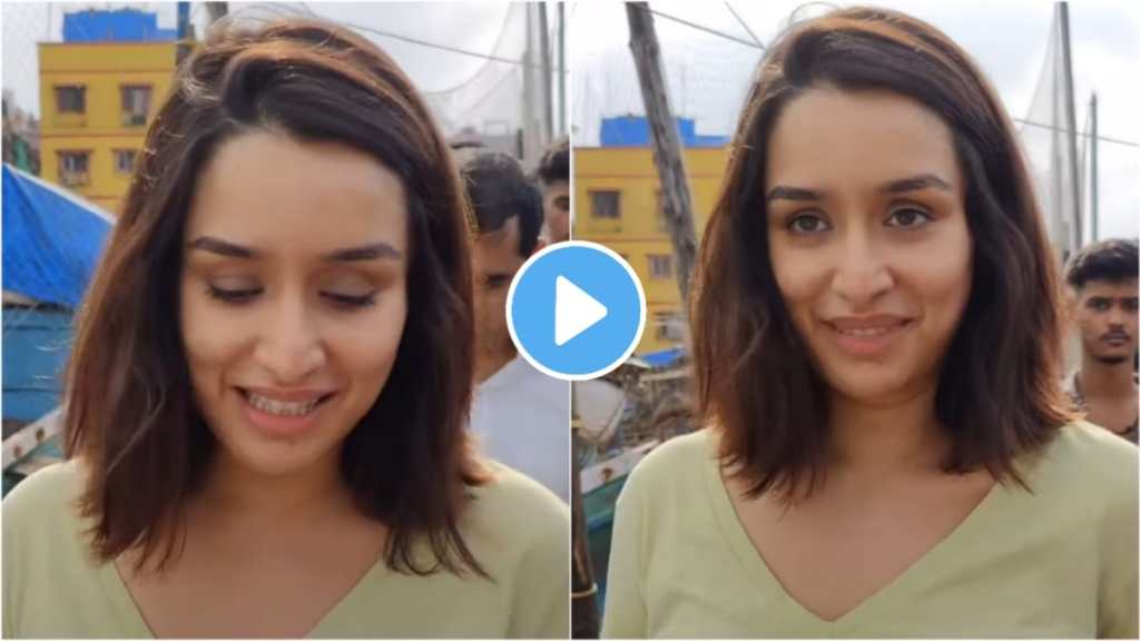 shraddhaa