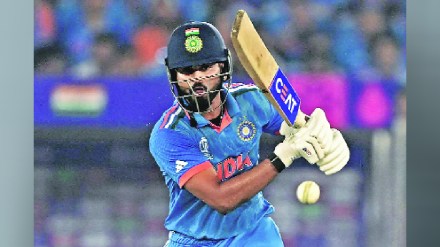 Shreyas ayer position is in danger after Hardik Pandya comeback in the upcoming matches of ODI World Cup 2023