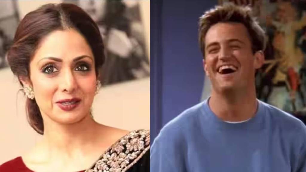 sridevi-matthew-perry