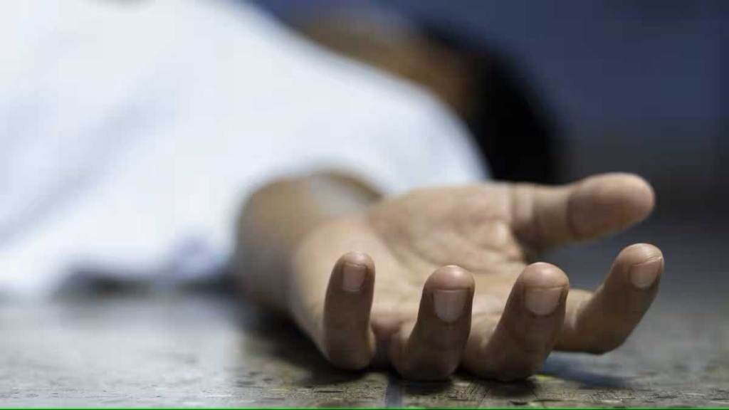 railway employee commits suicide over cyber sextortion