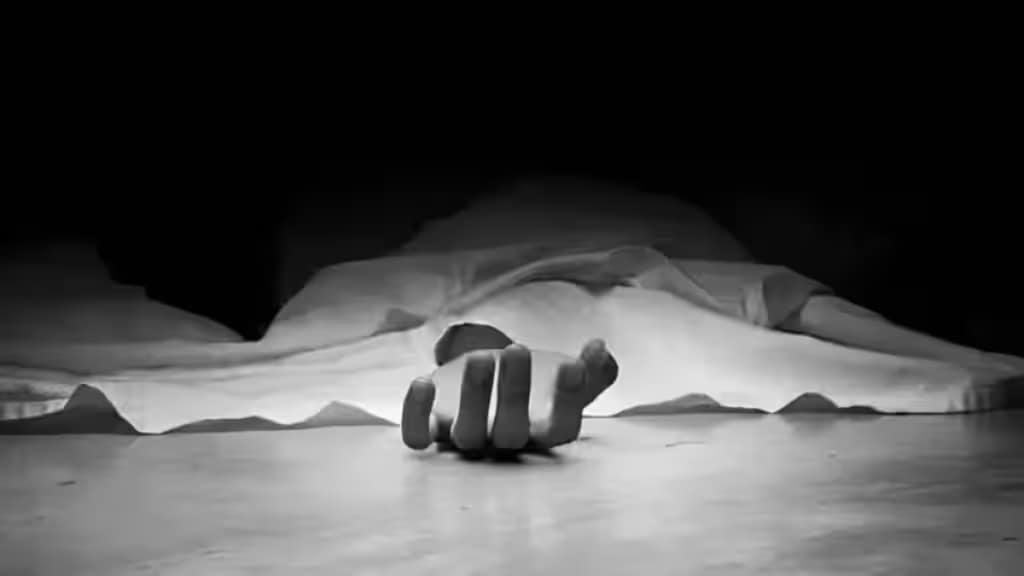 medical representative committed suicide company officials cidco nashik