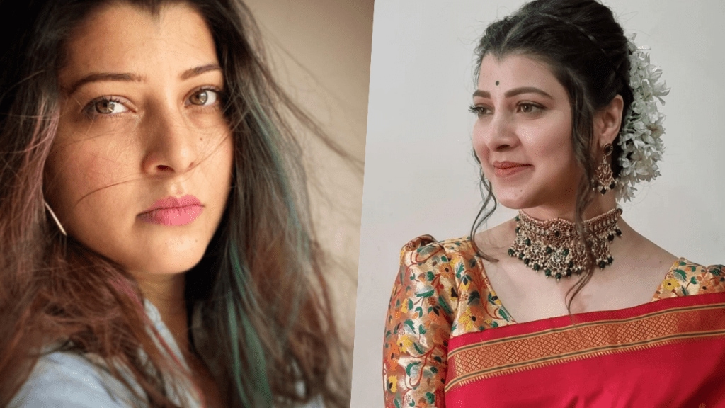 tejaswini pandit