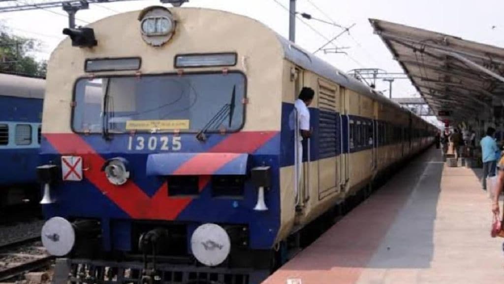 More trains between Maharashtra and Madhya Pradesh