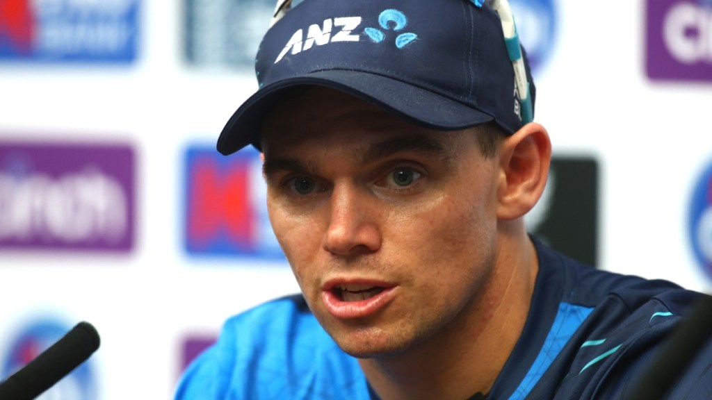 IND vs NZ: We can beat any team in the world Kiwi captain Tom Latham before the clash with Team India