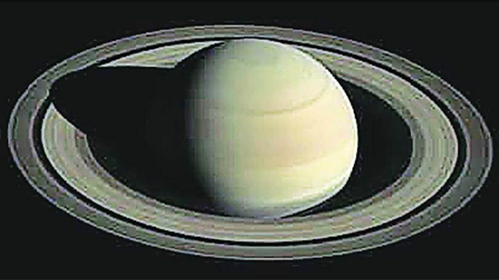 mission to saturn cassini huygens mission cassini mission ends with plunge into saturn