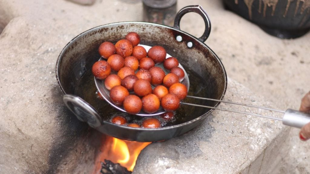 Diwali Special Recipe