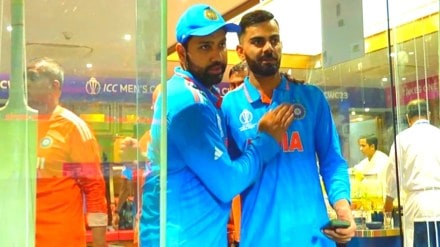 Team India: Will Rohit and Virat return in the T20 World Cup Will take decision after your performance in IPL