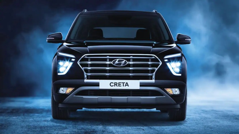 Hyundai Creta: भारतात सर्वाधिक विकल्या जाणार्‍या SUV पैकी ह्युंदाई क्रेटा एक आहे. देशातील तिसरे सर्वात जास्त चोरीला जाणारे हे वाहन आहे.