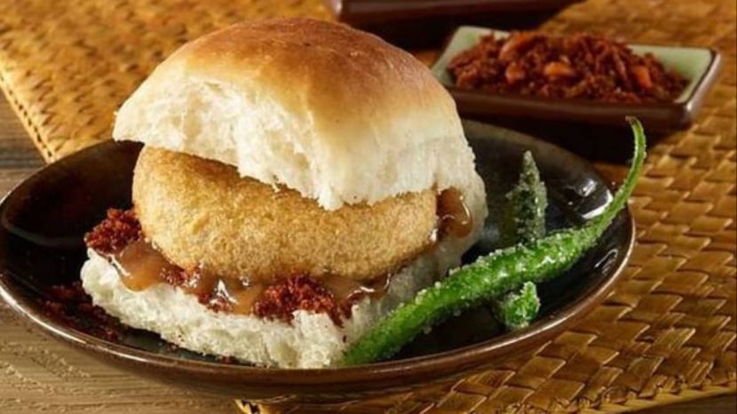 bad effects of eating vada pav on health 