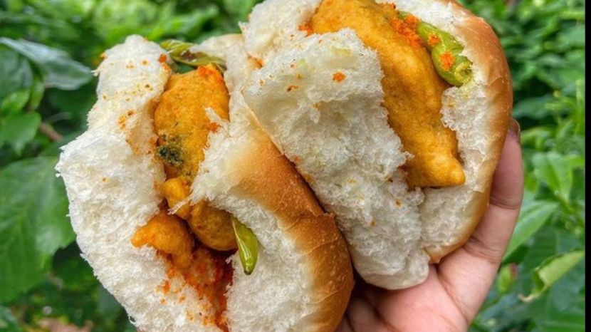 bad effects of eating vada pav on health 