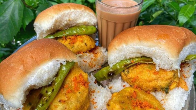 bad effects of eating vada pav on health 